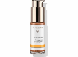 Dr. Hauschka DR. HAUSCHKA Translucent bronzující tónovací fluid 18ml