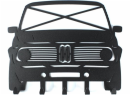 SWAGIER věšák na klíče BMW 2002 dárek gadget drift