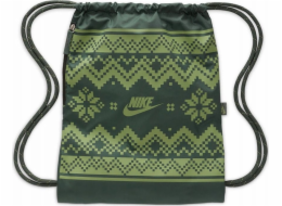 Nike Batoh Stahovací Šňůrka - Fair Isle FZ7287-338