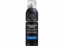 Collistar Uomo Perfect Adherence pěna na holení pro citlivou pokožku 200ml