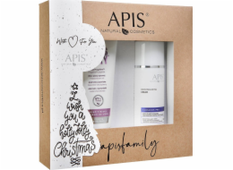 Apis Apis Set zpevňující tělové mléko 200ml + biostimulační krém s rostlinnými exosomy 100ml