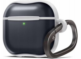 Spigen Grafitový kryt Classic C1 pro Apple AirPods 4