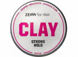 Zew for Men Zew pro muže Vlasový jíl Japonská švestka 100ml