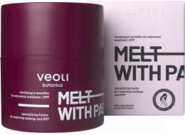 Veoli Botanica VEOLI BOTANICA_Melt With Passion emulgační odličovač s SPF 40 g
