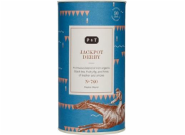 Paper &amp; Tea Papír a Papírový čaj - Jackpot Derby - Sypaný čaj - Pus