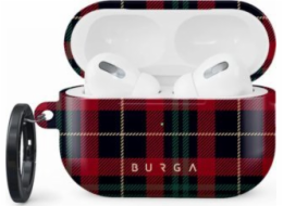 Slowmoose Burga - Ochranný kryt pro AirPods Pro 2 (do počasí na svetr)