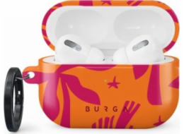 Slowmoose Burga - Ochranné pouzdro pro AirPods Pro 2 (siesta)