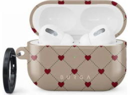Slowmoose Burga - Ochranný kryt pro AirPods Pro 2 (Love Letter)