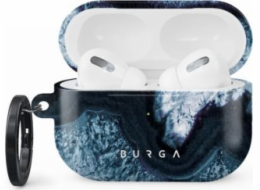 UAB Hautica Burga - ochranné pouzdro pro AirPods Pro 2 (zamrzlé jezero)