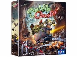 Egmont Horská dráha Goblin