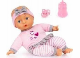 Bayer BAYER Panenka miminko 30cm + příslušenství 93003AD 18309