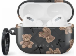 UAB Hautica Burga - Ochranný kryt pro AirPods Pro 2 (BFF)