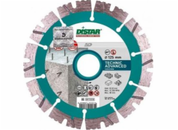 Di-Star Diamantový kotouč Technic Advanced 1A1RSS/C3-H 125x2,2/1,4x11x22,23-10