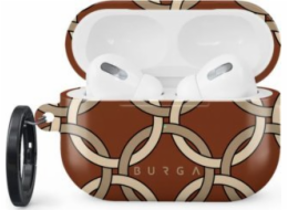 Slowmoose Burga - Ochranný kryt pro AirPods Pro 2 (Heritage)