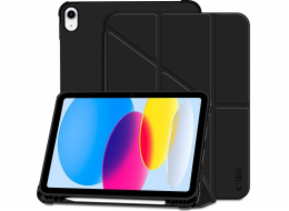 Tech-Protect Pouzdro na tablet SC Pen Origami pro iPad 10.9 2022 černé