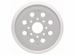Bosch Brusný kotouč 125 mm měkký (2608000351)