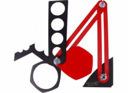 Mechanic Mechanik TILETEMPLATE měřidlo pro značení dlaždic