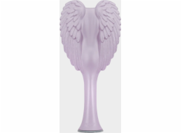 Tangle Angel TANGLE ANGEL_2.0 Andělský kartáč na vlasy Pastelově šeříková/šedá