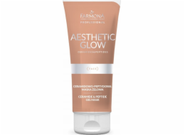 Activeshop Farmona astetická záře ceramidově-peptidová gelová maska 200ml