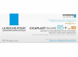 La Roche-Posay La Roche-Posay Cicaplast Baume B5+ Revitalizační balzám SPF50, 40 ml