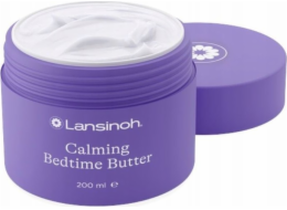 Beauty Jar LANSINOH ZKLIDŇUJÍCÍ TĚLOVÉ MÁSLO S HOŘČÍKEM