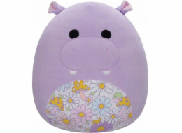Jazwares SQUISHMALLOWS Plyšová hroch Hanna 35 cm
