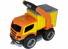 Wader Popelářské auto Grip Tucks - 0803