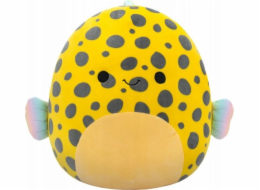 Jazwares SQUISHMALLOWS maskot ryba Dayton 35 cm