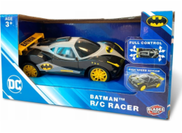 Bladez Závodní auto Batman na rádiové ovládání, měřítko 1:28