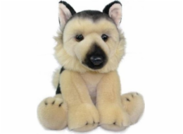 Smily Play Nadýchaný pes německé rodiny 30 cm SmilyPlay 84404G 26079