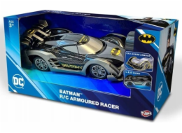 Bladez Auto na dálkové ovládání Batman Armored Racer, měřítko 1:20