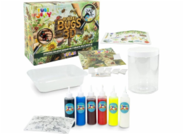 TUBAN Tubi Jelly Set - Červi