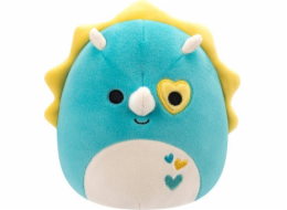 Jazwares SQUISHMALLOWS maskot ke Dni svatého Valentýna Braedon plyšový 30 cm JAZWARES SQVA00866
