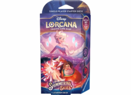 Ravensburger Startovací sada karet Lorcana (Set05) B