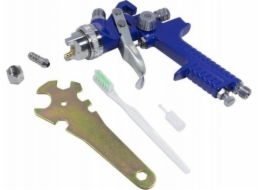 Forcekraft Tryska stříkací pistole 1,4 mm, nádržka 600 ml