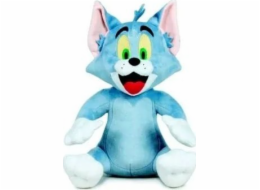 Play by Play Hrajte si s JERRYM MASKOT VELKÁ MYŠ 29 CM POHÁDKA TOM A JERRY