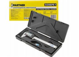 Partner Elektronické posuvné měřítko 0-150 mm
