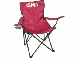 Isma Skládací kempingová židle