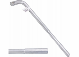 Forsage Knoflík ve tvaru L 510 mm 3/4