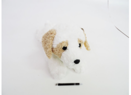 Madej Havanský psík 60 cm ležící 010747 73043