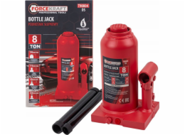Forcekraft Hydraulický zvedák s ventilem 8T