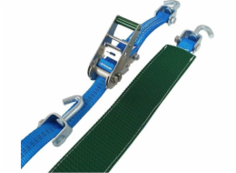 Sea To Summit POPRUH S KRYTEM 3m / 35mm OTOČNÝ HÁČEK