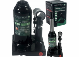 Rockforce HYDRAULICKÝ ZVEDÁK AUTOMOBILOVÝ ZVEDÁK 2T