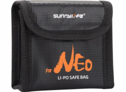 SunnyLife Kryt na 3 baterie pro DJI NEO Drone Fireproof / NE-DC850