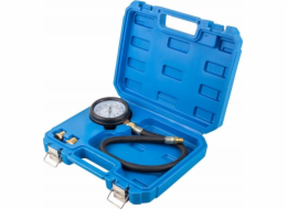 Rockforce Tester tlaku oleje s 3 závitovými adaptéry