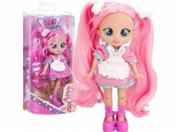 Tm Toys TMT Cry Babies panenka šéfkuchař Coney IMC923683