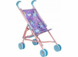 HTI HTI kočárek s deštníkem Bluey 1424153 /12