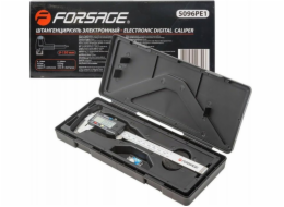 Forsage Elektronické posuvné měřítko 0-150 mm