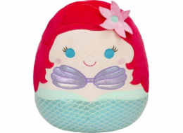 Orbico *****Squishmallows 20cm princezna 0502 Ariel 26863