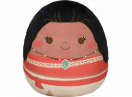 Orbico *****Squishmallows20cm Princezna 0502 Moana 95566